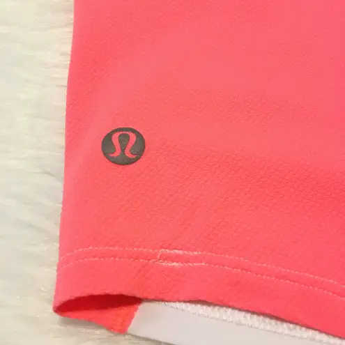 Lululemon | Breezy Singlet Racer Ladderback Flowy Top