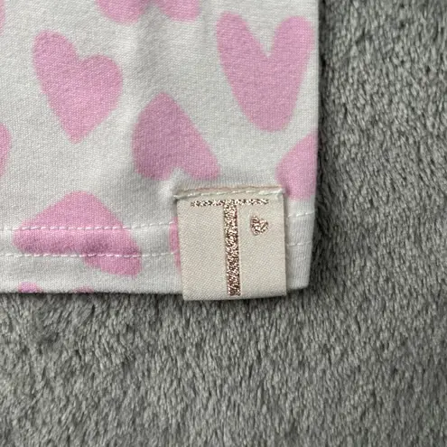 Thalia Sodi Pink Heart Cami Dress Women’s M Nightgown Y2K Girlcore Cute Coquette