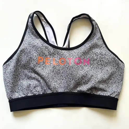 Peloton Adidas X  Believe This Sports Bra