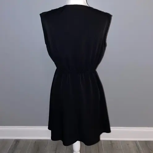 Kardashian Kollection black dress size XS