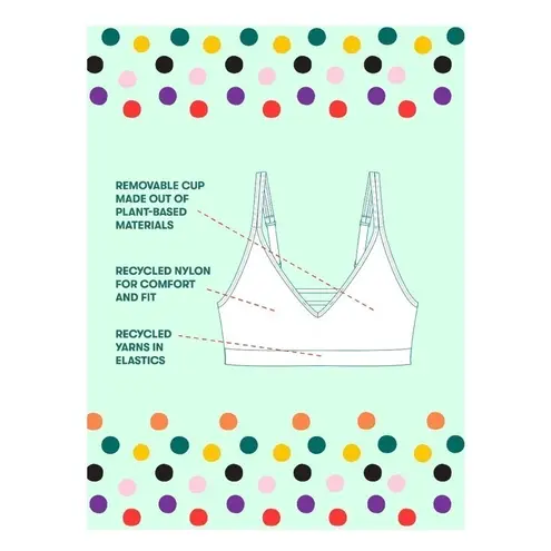 Kindly Yours caged v