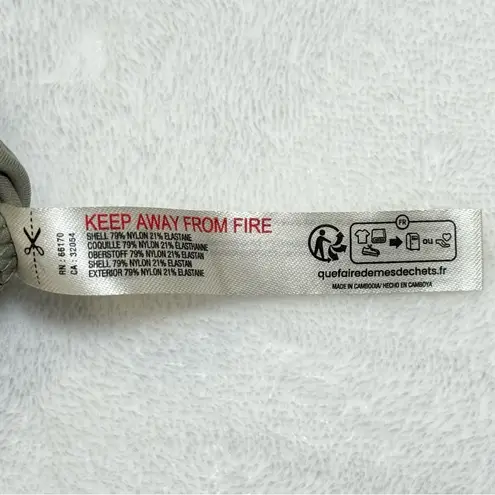 Free People Never Better Bodysuit