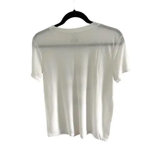 Victoria's Secret Victoria’s Secret Sport "Sweat Like An Angel" Short Sleeve T-Shirt Size M NWOT