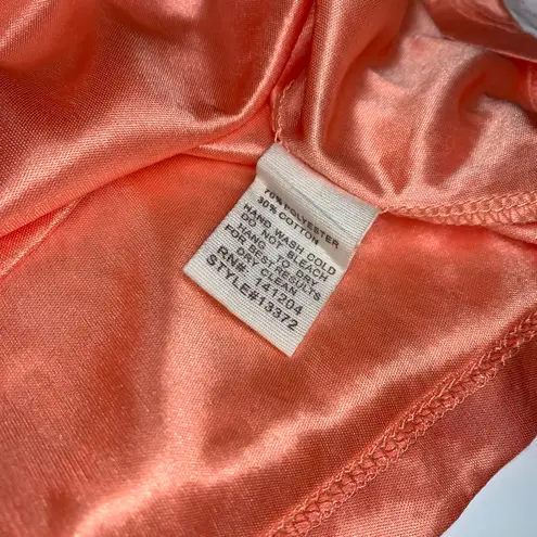 Hem & Thread NWT Boutique Lace Overlay Mini Dress