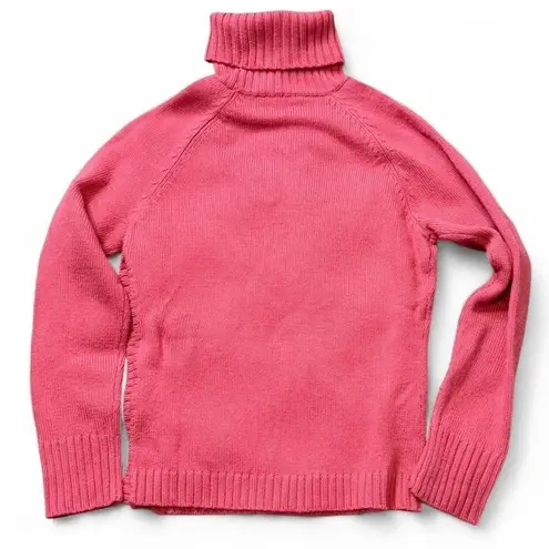 The Limited Vintage  Turtleneck Sweater