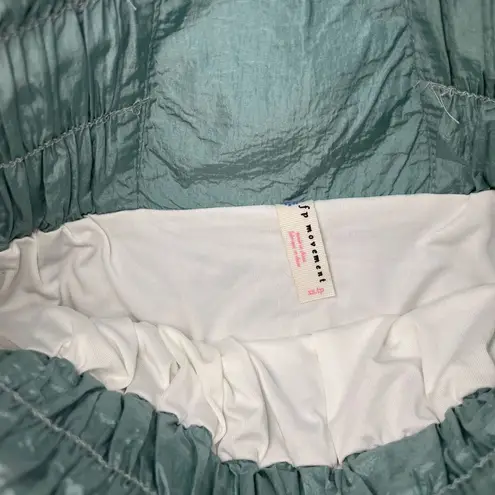 Free People  The Way Home Shorts