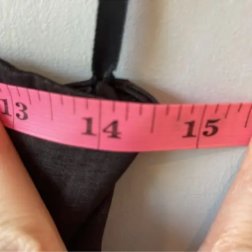 Jessica McClintock Strapless Long Formal Dress Ball Gown Brown Size 4