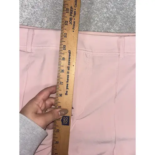 Athleta Women's  Pink Size 8 Vienna Cargo Pants