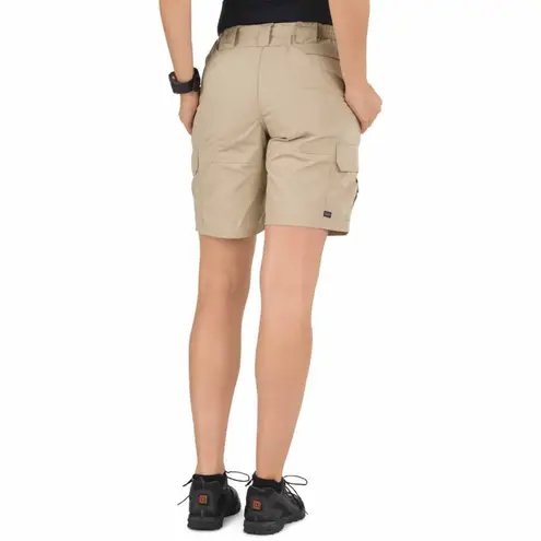 5.11 Tactical - Women's Taclite Shorts
size 8