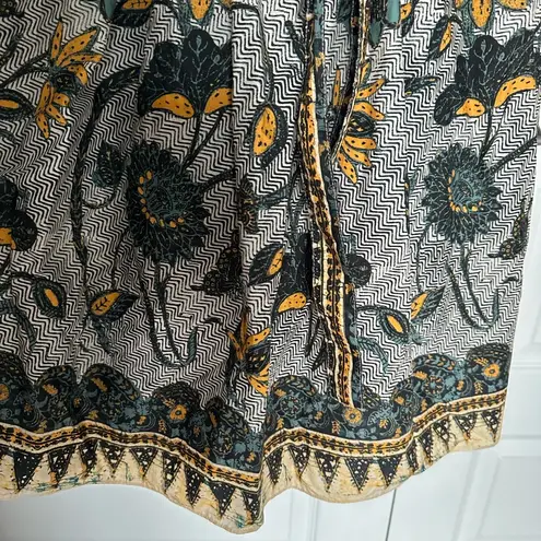 Ulla Johnson  Amira Dress in Portofino- NWT 2‎