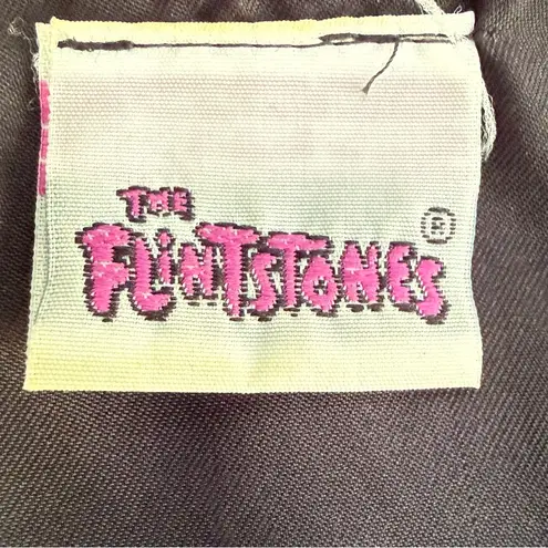 1994 The Flintstones Cartooncore Vest Hanna