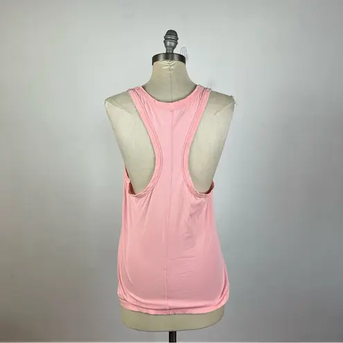 All Saints Orvi Vest in Pink