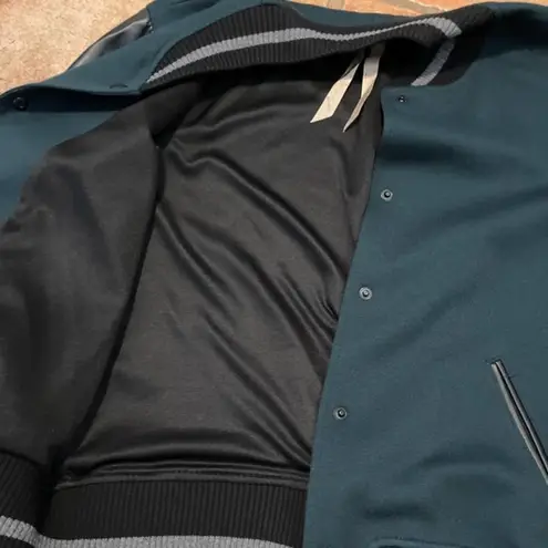 Bailey 44 Varsity jacket