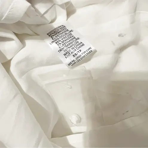 Cami NYC NEW Laurie lace-paneled cutout silk-blend charmeuse gown Size XS