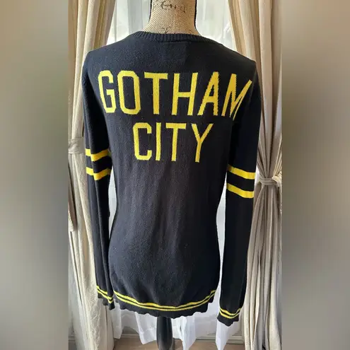 DC Comics Batman Gotham City Girls Cardigan