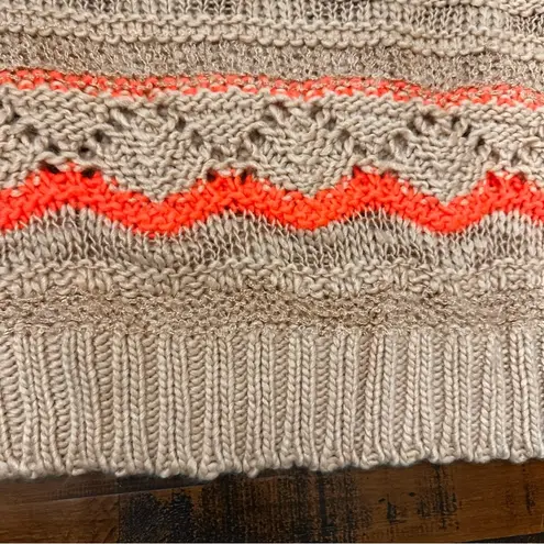 Saltwater Luxe NWT! Klein Long Sleeve Sweater - Size S (MSRP $128)