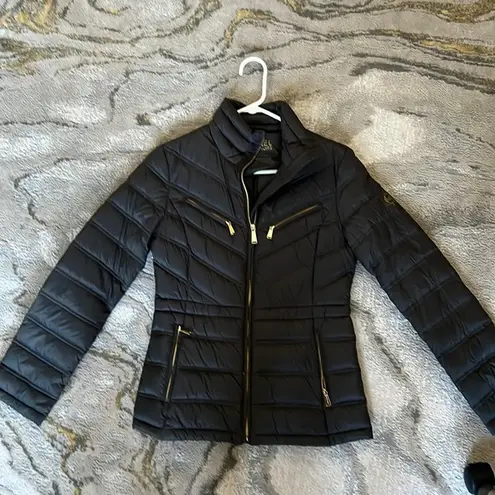 Michael Kors  thin puffer jacket great condition practically new thumbnail 1