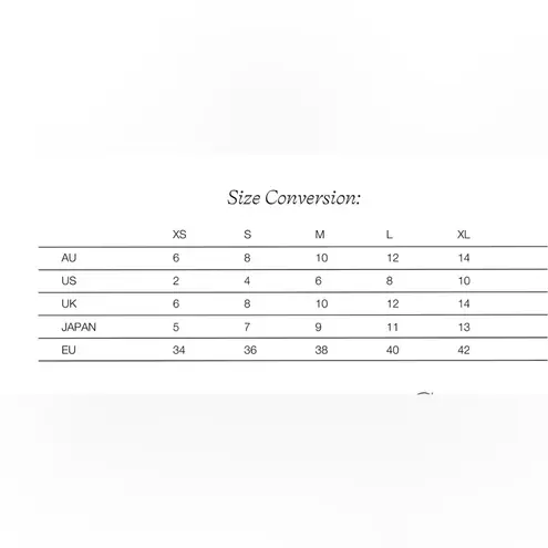 NWT Araminta James Women's Everyday Tank Top Honeydew Green Size 6/XS