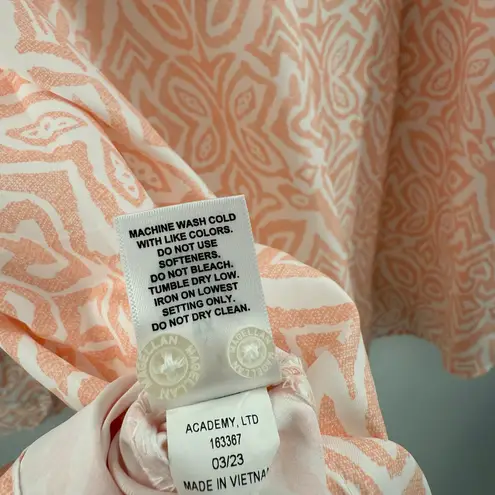 Magellan outdoors Aransas Pass Shirt Size 3X Fish Gear Plus Classic Fit Curvy