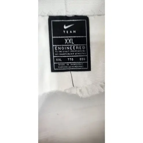 Nike  team football non padded pants size XXL