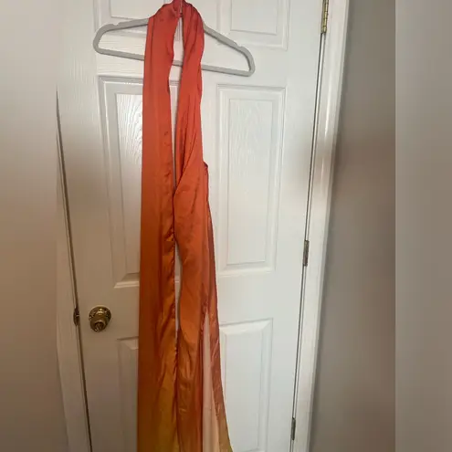 BAOBAB Ari Maxi Dress in Vida Size L