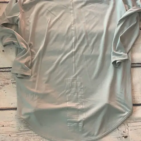 Puma  Women's Print Long Sleeve Top