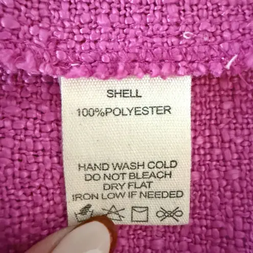 Peach Love California Peach Love Jacket