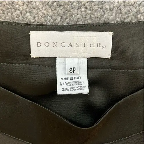 Doncaster  Vintage Tunic Top and Skirt