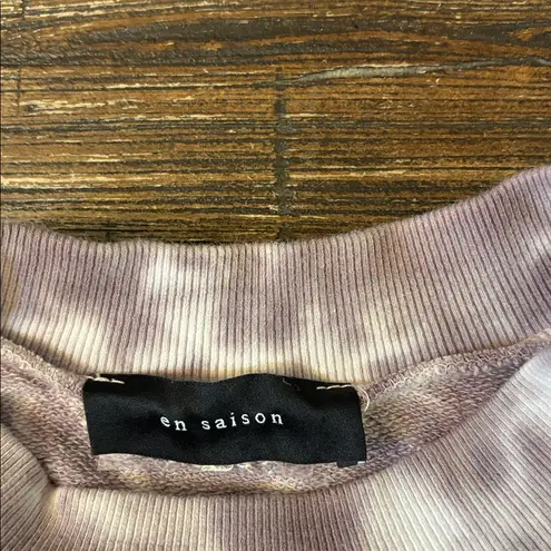 En Saison Ruthie Tie