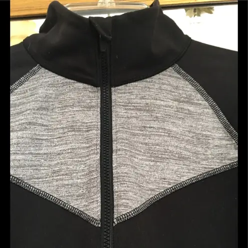 Lucy Tech Lucy  half zip