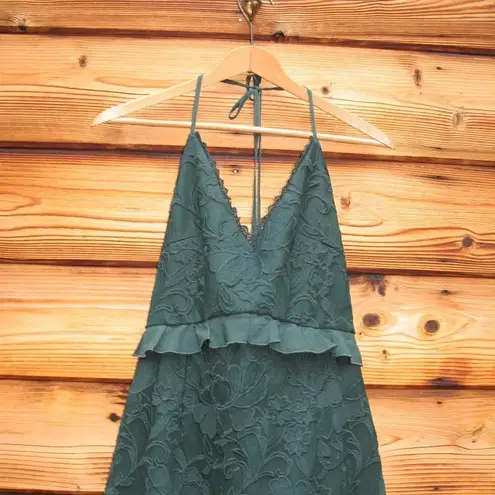 Two Sisters NWT Lace Dress