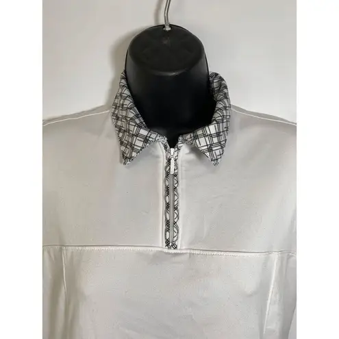 Lady Hagen Hydro Dri Golf Shirt