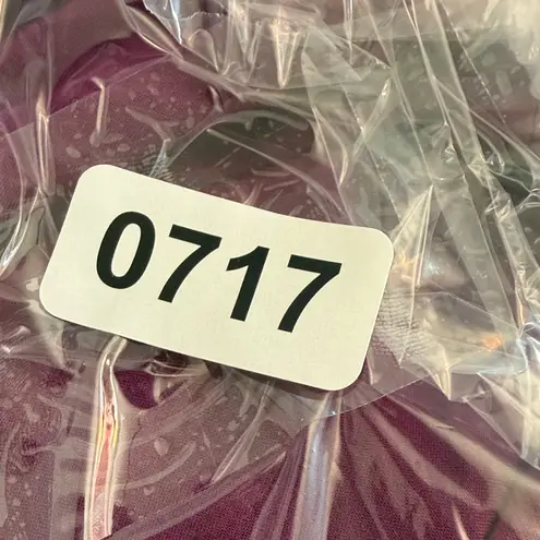 a.n.a  Women's Button Down‎ Shirt - Rich Purple