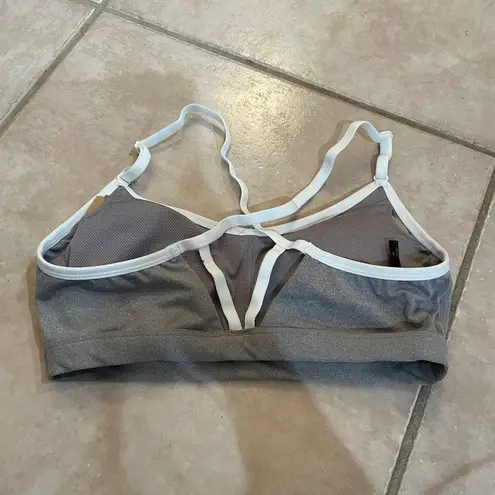 All In Motion  women's Bra Gray Medium