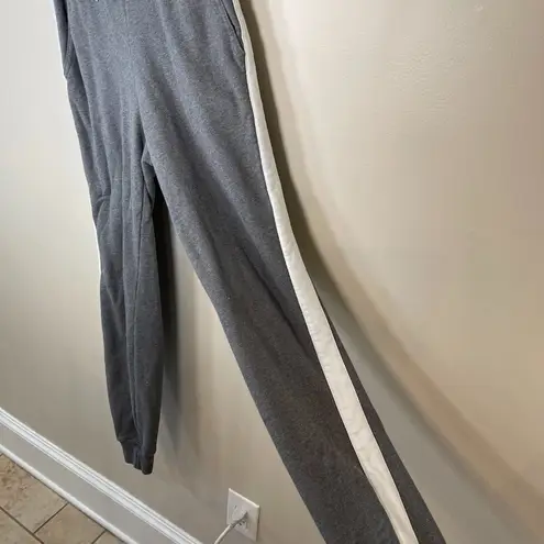 Ralph Lauren  Grey Jogger Sweatpants