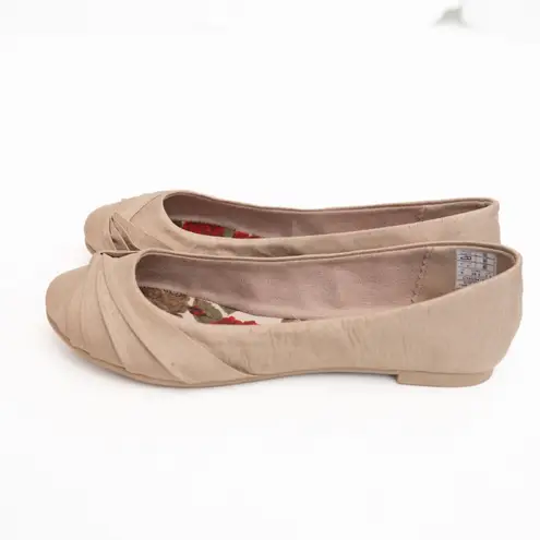 Rocket Dog - Myrna Thai Silk Flats