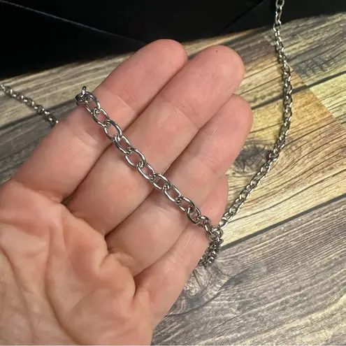 Elegant Black Clutch with Chain Strap for Bridesmaid or Special Occasion *Used