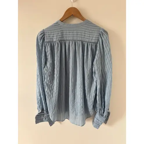 L'Agence L'Angence Keira Blouse Size XS