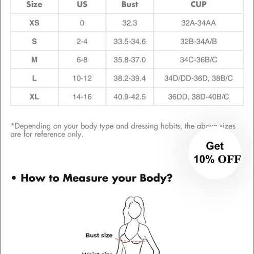 Berlook ECONYL® Black Cut Out Bikini Set Size L