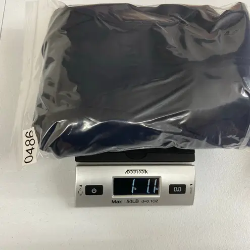 HOBBS navy blue triple button business attire formal blazer jacket 100% wool 10