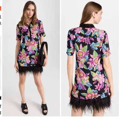 Le Superbe Palm Beach Silk