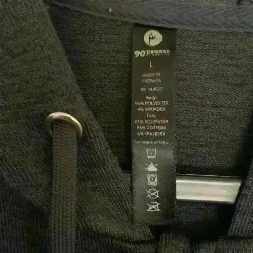 90 Degrees by Reflex 90 Degree Light-Weight Jacket