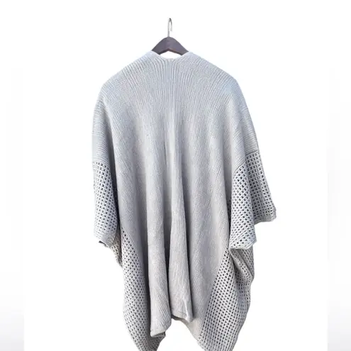 Kollie More Light Gray Open