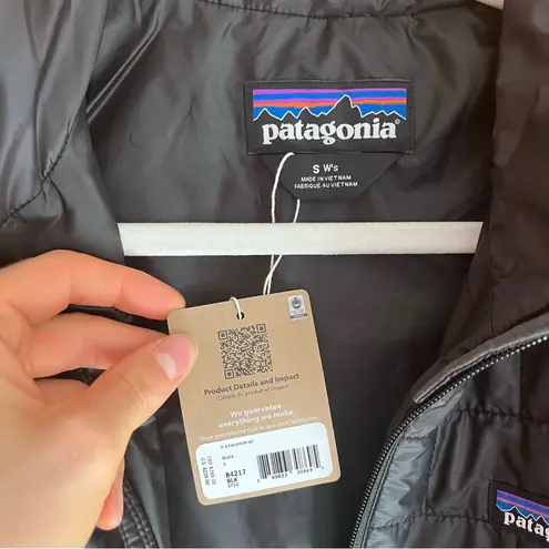 Patagonia NWT Black  Nano Puff 2024 - Image 2