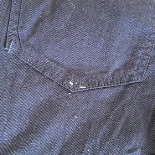 Norma Kamali Mid rise Zip Pants 18