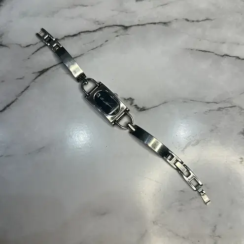 Etienne Aigner Vintage Etienne Agner Silver Womens Wristwatch