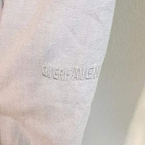 Djerf Avenue Breezy Pant Size S