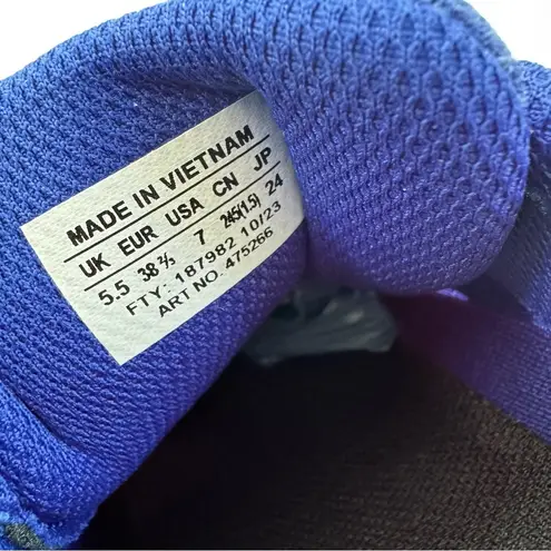 Salomon NEW Aero Blaze 2 Running Sneakers DRAGON FIRE/VIVACIOUS Size 8