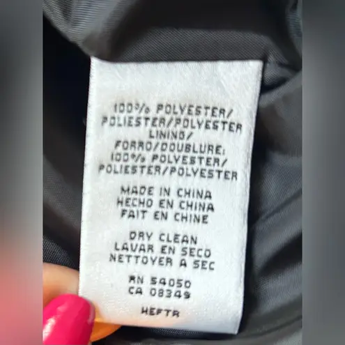 Nine West  Suit Jacket/Blazer size 12 - Image 5