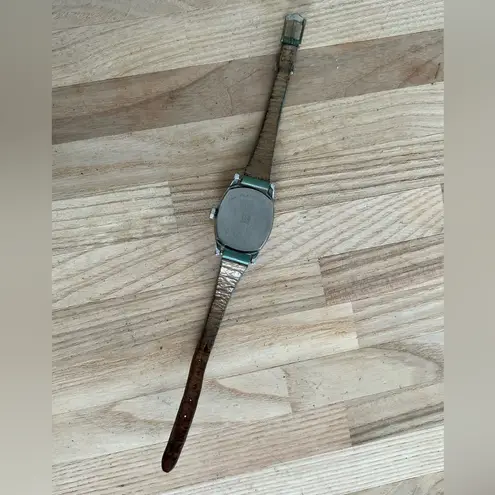 Cinderella Ladies Watch Super Rare Vintage Mechanical Winding 1940/50s Original